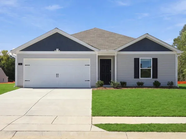 322 Rudys Court, Ayden, NC 28513