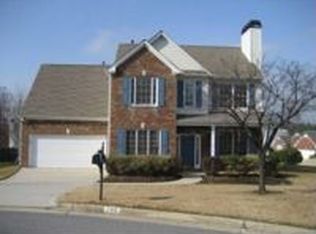 105 Hillman Ct, Johns Creek, GA