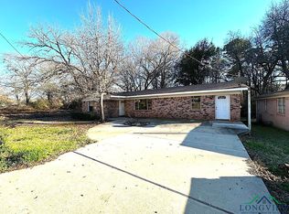 706 Sabine St, Longview, TX 75601