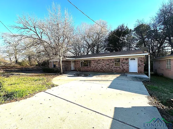 706 Sabine St, Longview, TX 75601