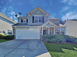 329 Meadows Ln, Canton, GA 30114