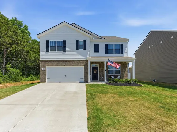 2108 Commanche Trl, Lebanon, TN 37087