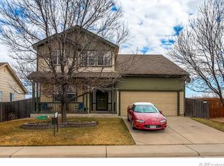 7174 Canyon Way, Frederick, CO 80504