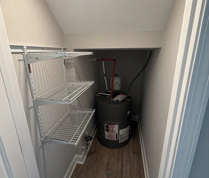 1201 Davis St #104 — Photo 5