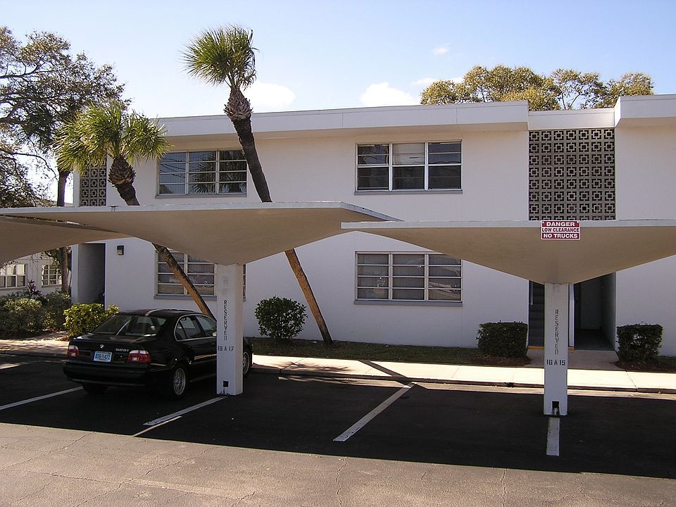 1st image of 8401 N Atlantic Ave APT F6