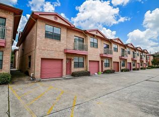 9400 Bellaire Blvd Unit 511, Houston, TX 77036