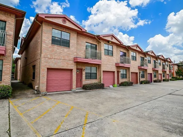 9400 Bellaire Blvd Unit 511, Houston, TX 77036