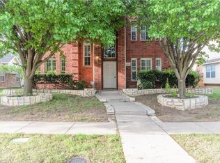 4440 Waskom Dr, Plano, TX 75024