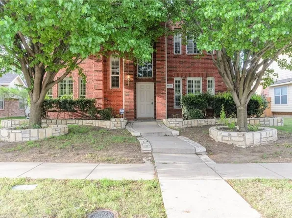 4440 Waskom Dr, Plano, TX 75024