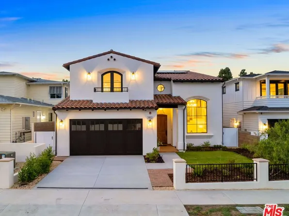 3812 Marcia Ct, Culver City, CA 90232