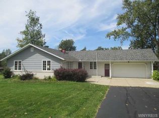 730 Pavement Rd, Lancaster, NY 14086