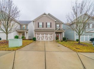 469 Omnia Ridge Way, Lawrenceville, GA 30044