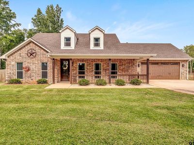 20075 County Road 172, Flint, TX, 75762
