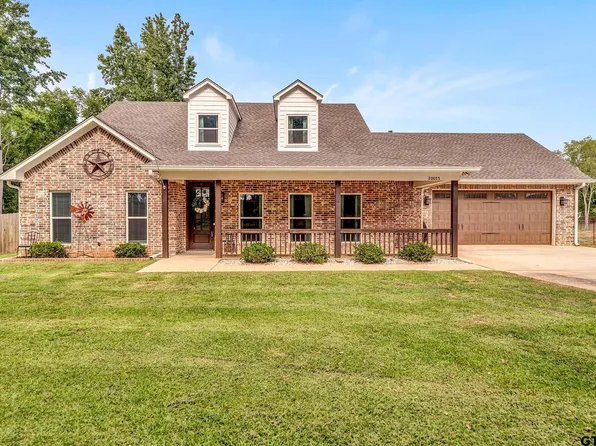 20075 County Road 172, Flint, TX 75762