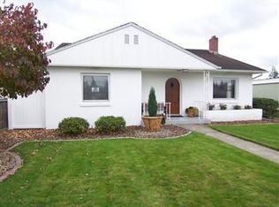 1208 E Main St, Auburn, WA