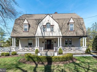 1633 Grasshopper Ln, Lower Gwynedd, PA