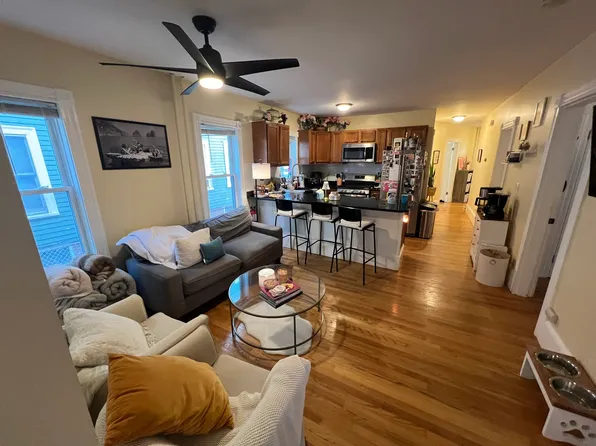 42-44 Gorham St #1A, Somerville, MA 02144