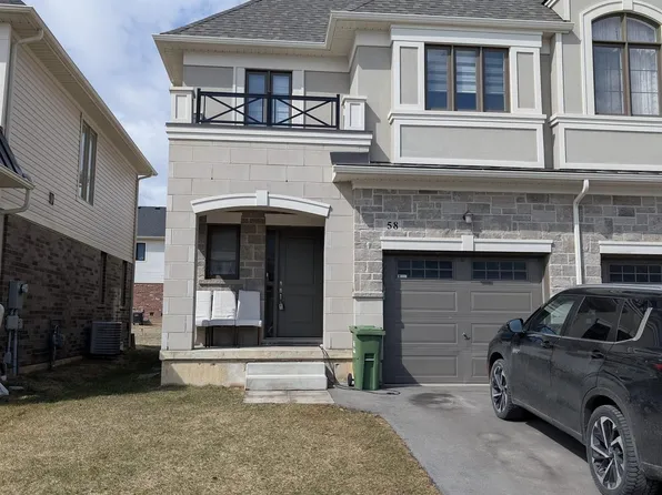 58 Genoa Dr E, Hamilton, ON L9B 0J9