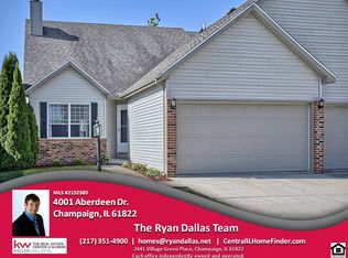 4001 Aberdeen Dr, Champaign, IL 61822