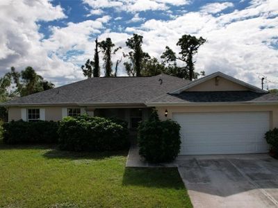1008 NE 36th St, Cape Coral, FL, 33909