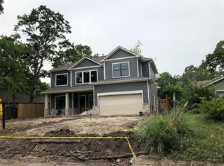 1331 Lamonte Ln, Houston, TX 77018