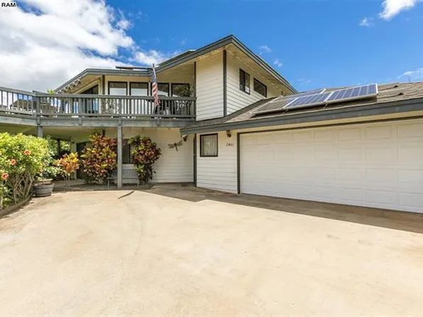 2401 Puu Mala Pl #A, Kihei, HI 96753
