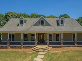 4060 Macon Hwy, Watkinsville, GA 30677