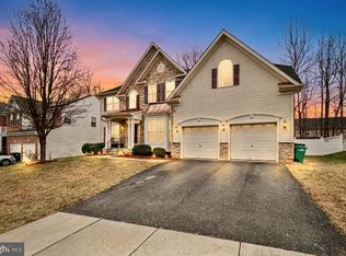 9015 Helmsley Dr, Clinton, MD 20735