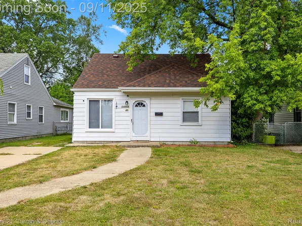 24098 Hopkins St, Dearborn Heights, MI 48125