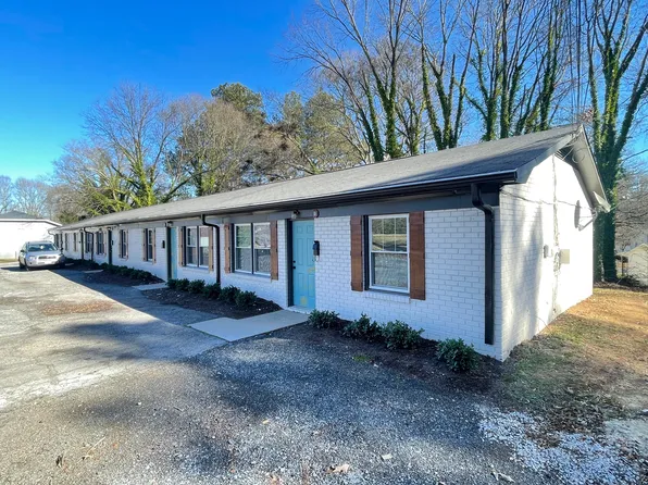 810 S Dalton St #C, Gastonia, NC 28052