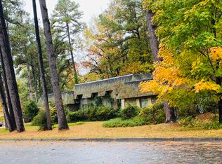 512 Brookridge Dr, Camden, AR 71701