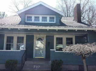 707 Corwin Ave, Hamilton, OH 45015