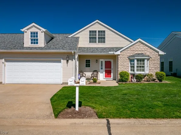 1415 Burrard Ct, Willoughby, OH 44094