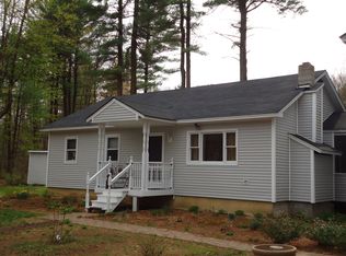 249 Gansevoort Rd, Gansevoort, NY 12831