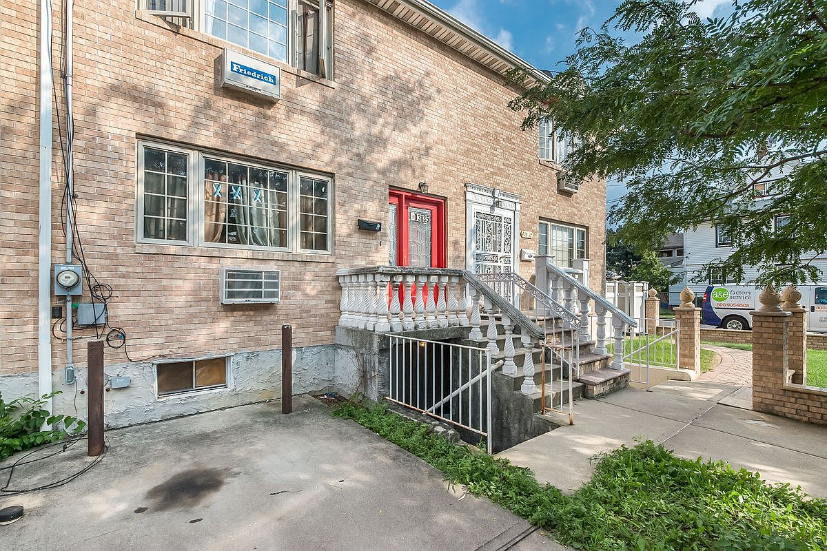 Image Result For Springfield Blvd Jamaica Ny Zillow