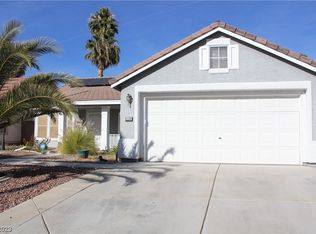 9530 Teton Diablo Ave, Las Vegas, NV 89117