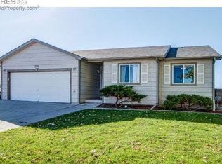 2511 Bearwood Ave, Greeley, CO 80631