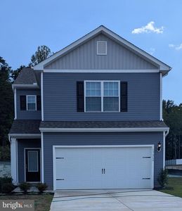 17284 George Ruffin Rd, Bowling Green, VA, 22427