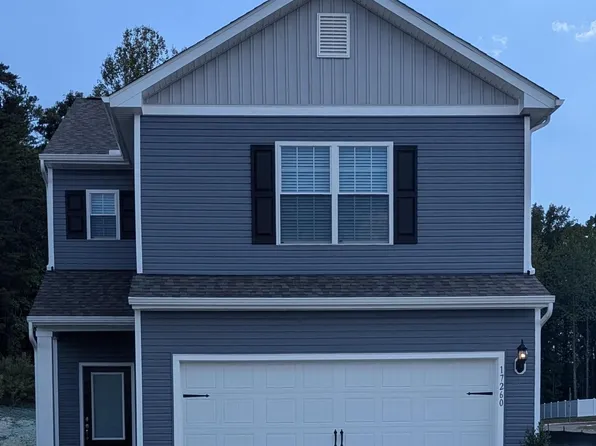 17284 George Ruffin Rd, Bowling Green, VA 22427