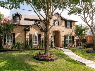 9910 Madrone Dr, Frisco, TX, 75033