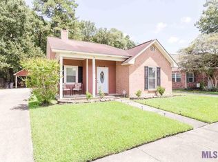 4628 Blue Ribbon Dr, Baton Rouge, LA 70814