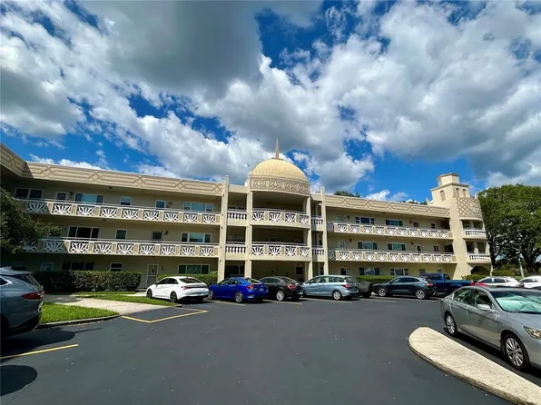 2350 Haitian Dr APT 60, Clearwater, FL 33763