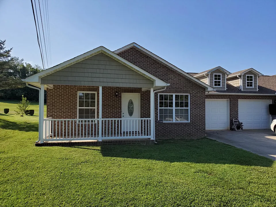 1368 Kidwell Ridge Rd
