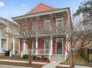 631 Saint Mary St, New Orleans, LA 70130
