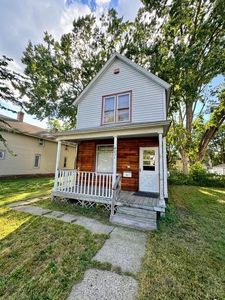 4031 Fremont Ave N, Minneapolis, MN, 55412