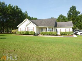 807 Burnt Pottery Ln, Statesboro, GA 30461