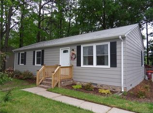 2541 Pin Oak Ct, Colonial Heights, VA 23834