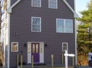 6 6th Ave, York, ME 03909