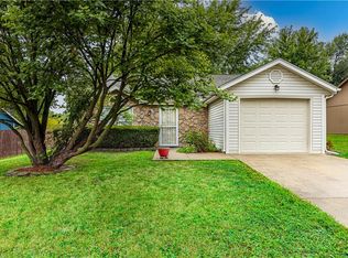 1128 Arrowhead Rdg, Independence, MO 64056