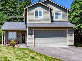 (Undisclosed Address), Stevenson, WA 98648